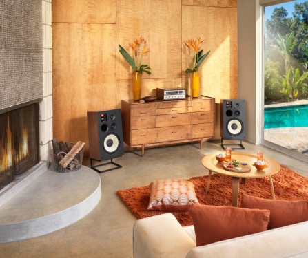 Reproduktory JBL L100 CLASSIC černé