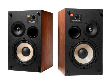 Reproduktory JBL L52 CLASSIC černé