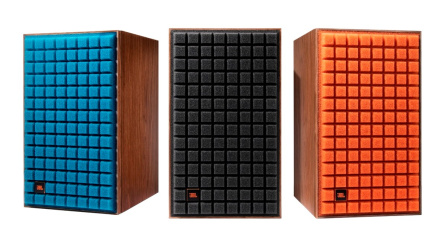 Reproduktory JBL L52 CLASSIC černé