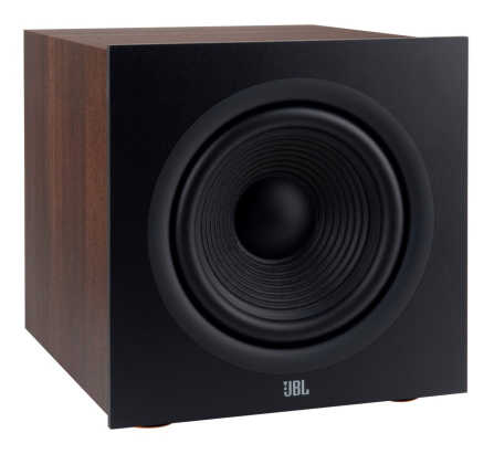 Aktivní subwoofer JBL Stage 220P - černý