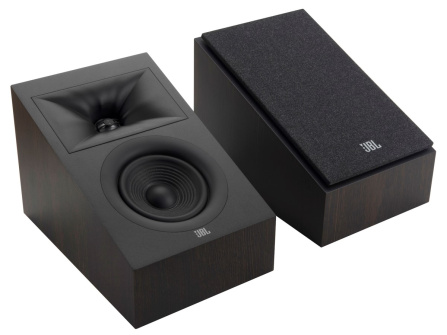 JBL Stage 240H - Dolby Atmos - černé