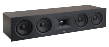 Centrální reproduktor JBL Stage 245C - černý