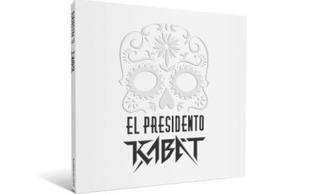 Kabát - El Presidento CD