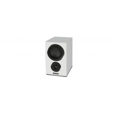 Mission LX 1 - white