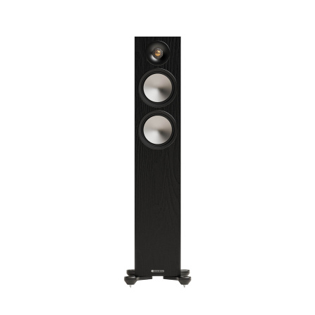 Reprosoustava Monitor Audio Bronze 300 G7 - Black
