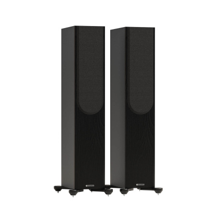 Reprosoustava Monitor Audio Bronze 300 G7 - Black