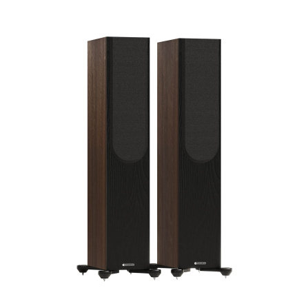 Reprosoustava Monitor Audio Bronze 300 G7 - Walnut