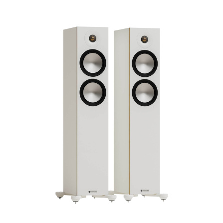 Reprosoustava Monitor Audio Bronze 300 G7 - White