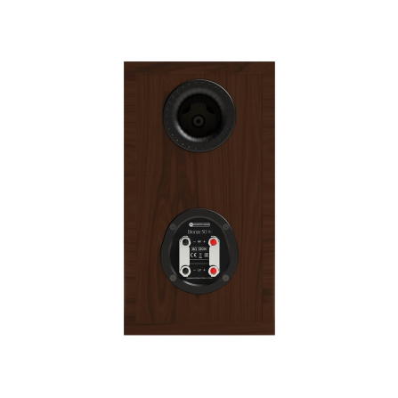 Reprosoustava Monitor Audio Bronze 50 7G - Walnut