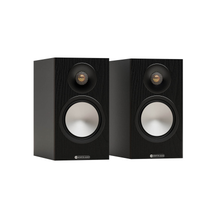 Reprosoustava Monitor Audio Bronze 50 7G - Black