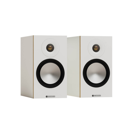 Reprosoustava Monitor Audio Bronze 50 7G - White