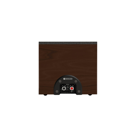 Dolby Atmos reproduktory Monitor Audio Bronze AMS 7G - walnut