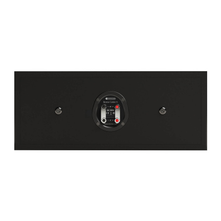 Centrální reproduktor Monitor Audio Bronze Centre 7G - black