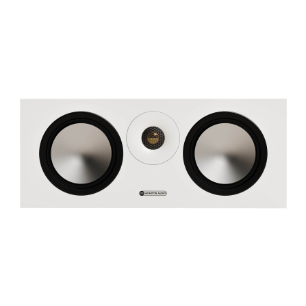 Centrální reproduktor Monitor Audio Bronze Centre 7G - white