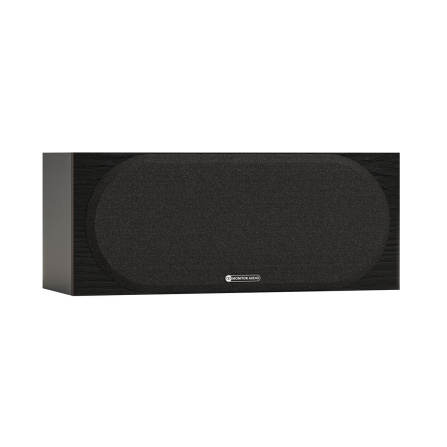 Centrální reproduktor Monitor Audio Bronze Centre 7G - black