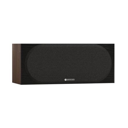Centrální reproduktor Monitor Audio Bronze Centre 7G - walnut