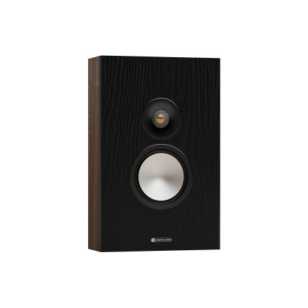 Monitor Audio Bronze On-Wall 7G - walnut