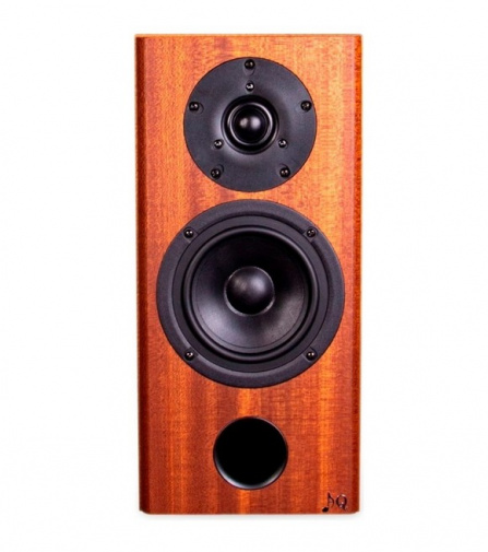 AQ Labrador 229 MKIII Mahogany