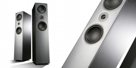 Mission LX 4 - black