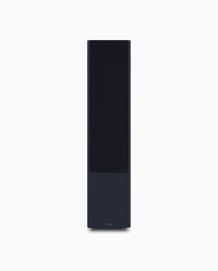 Mission LX-6 Mk II - Black