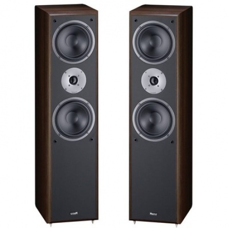 Magnat Monitor Supreme 802 Mocca