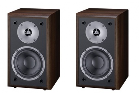 Magnat Monitor Supreme 102 Mocca