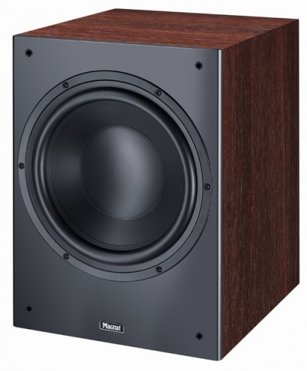 Magnat Signature Sub 530A Mocca