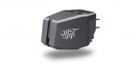 MoFi Electronic MasterTracker