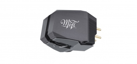 MoFi Electronic MasterTracker