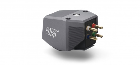 MoFi Electronic MasterTracker