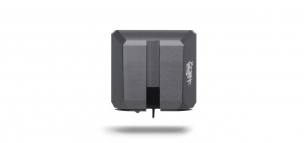 MoFi Electronic MasterTracker