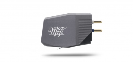 MoFi Electronic MasterTracker