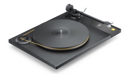 MoFi Electronics StudioDeck - bez přenosky