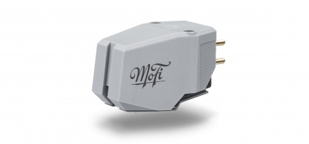 MoFi Electronic StudioTracker