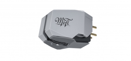 MoFi Electronic StudioTracker