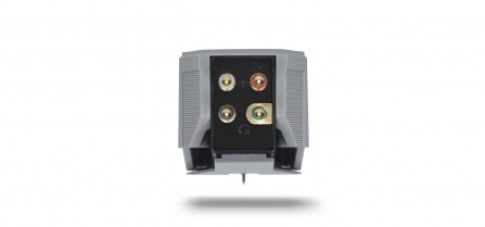 MoFi Electronic StudioTracker