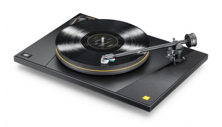 Gramofon MoFi Electronics UltraDeck + MoFi MasterTracker