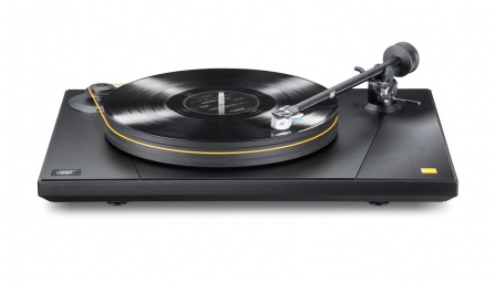 MoFi Electronics UltraDeck - bez přenosky