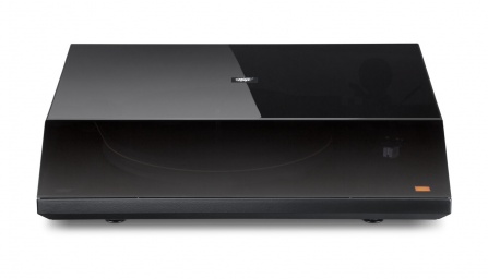 MoFi Electronics UltraDeck - bez přenosky