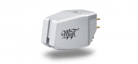 MoFi Electronic UltraTracker