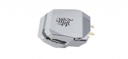 MoFi Electronic UltraTracker