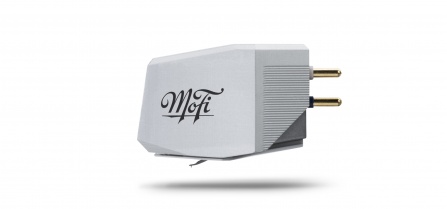 MoFi Electronic UltraTracker