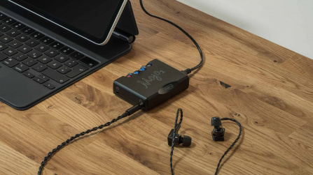 Chord Electronics MoJo 2 - model 2026