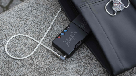 Chord Electronics MoJo 2 - model 2026