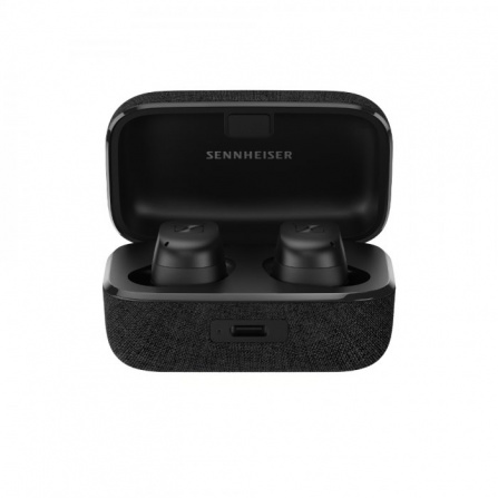 Sennheiser Momentum True Wireless 3 Black