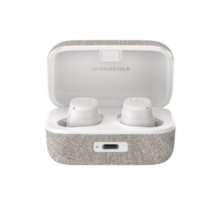 Sennheiser Momentum True Wireless 3 White