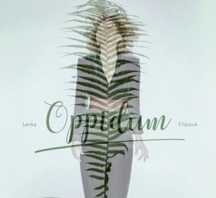 Lenka Filipová - Oppidum CD