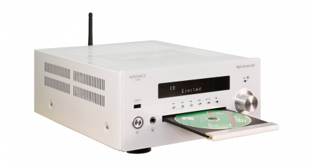 Advance Acoustic MyConnect60 White
