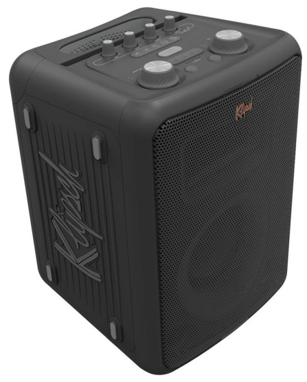 Klipsch Vegas - Party Box