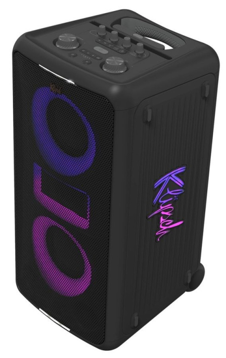 Klipsch Miami - Party Box